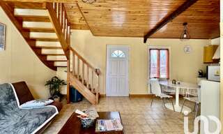 Maison 2 Pièces 40 m² à vendre à Guilvinec (29730)