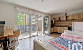 Appartement 2 Pièces 41 m² à vendre à Lormont (33310)