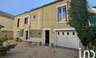 Maison 5 Pièces 85 m² à vendre à Presles (95590)