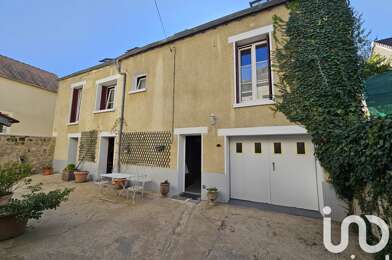 Maison 5 pièces 277500 €