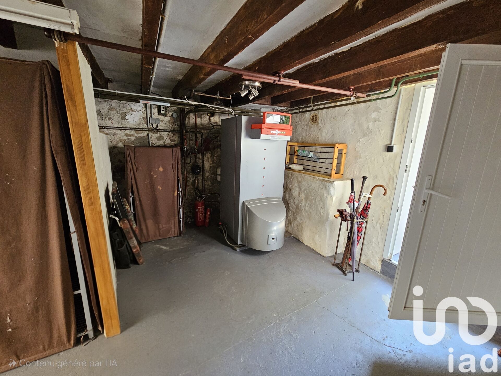 Vente Maison de ville 5 pièces - Photo 2