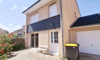 Maison 5 Pièces 100 m² à vendre à Châtellerault (86100)