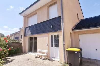 Maison 5 pièces 149400 €