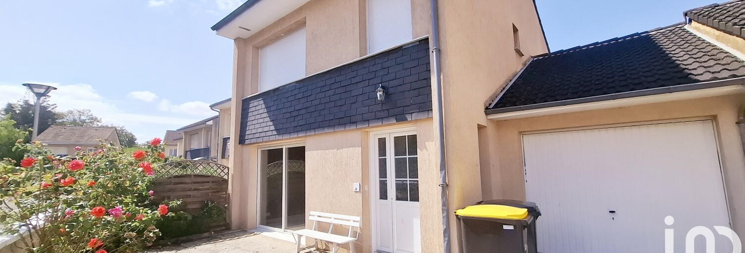 Maison 5 Pièces 100 m² à vendre à Châtellerault (86100)