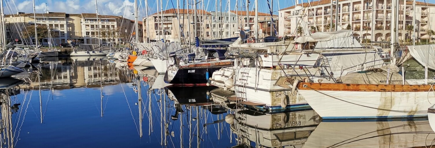 Garage  10 m² à vendre à Rochefort (17300)