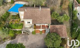 Maison 4 Pièces 120 m² à vendre à Saint-Étienne-de-Fontbellon (07200)