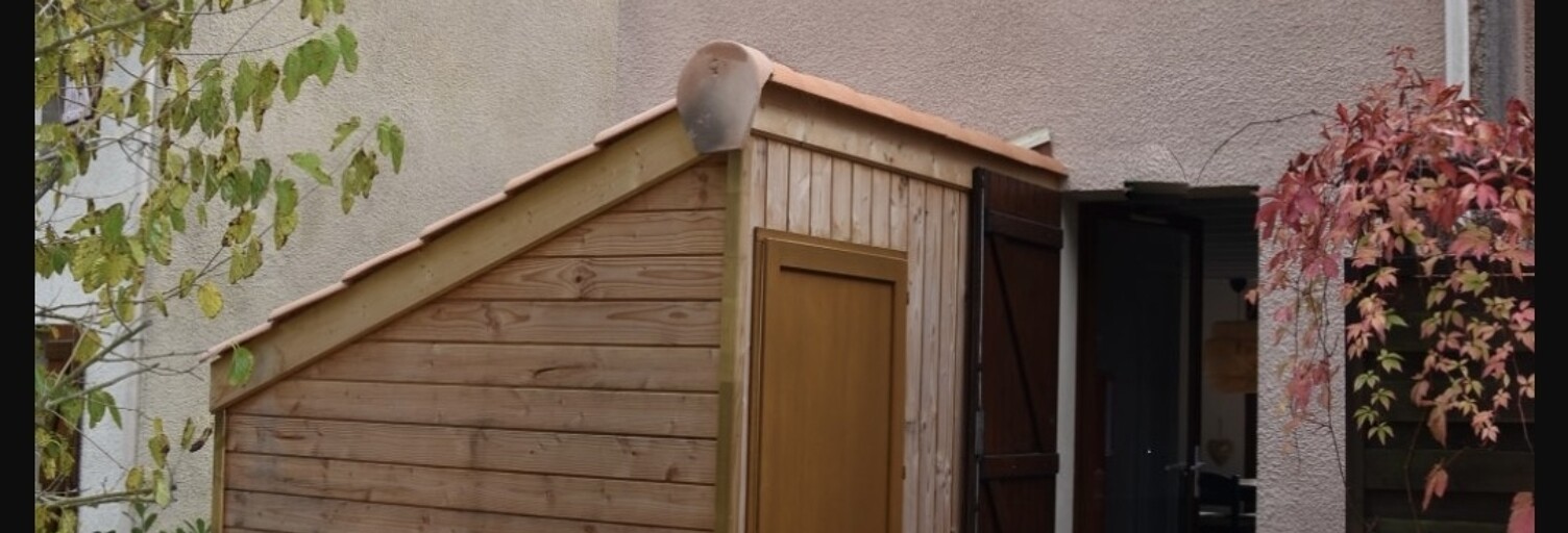 Maison 3 Pièces 42 m² à vendre à Lacanau (33680)