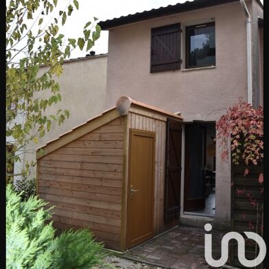 Maison 3 pièces 234000 €