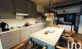 Maison 5 Pièces 111 m² à vendre à Melay (52400)