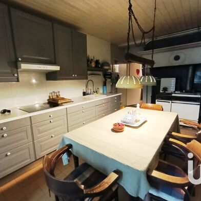 Maison 5 pièces 112000 €