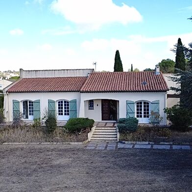 Maison 5 pièces 509000 €