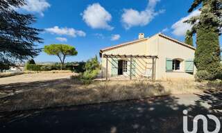 Maison 5 Pièces 185 m² à vendre à Nissan-lez-Enserune (34440)