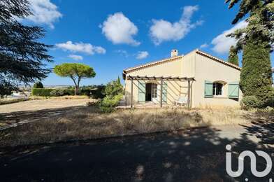 Maison 5 pièces 509000 €