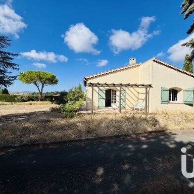 Maison 5 pièces 509000 €