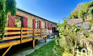 Maison 8 Pièces 197 m² à vendre à Satillieu (07290)