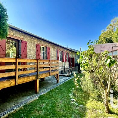 Maison 8 pièces 210000 €