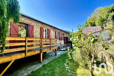 Maison 8 pièces 198000 €