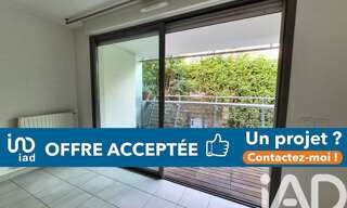Appartement 2 Pièces 52 m² à vendre à Montpellier (34070)