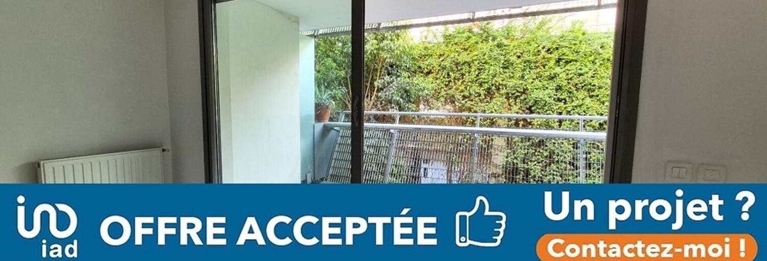 Appartement 2 Pièces 52 m² à vendre à Montpellier (34070)