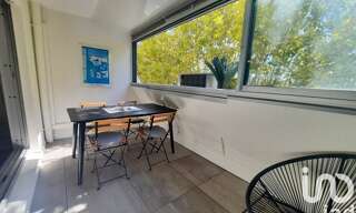 Appartement 2 Pièces 25 m² à vendre à La Grande-Motte (34280)