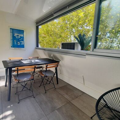 Appartement 2 pièces 169000 €