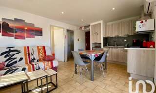 Appartement 2 Pièces 30 m² à vendre à Canet-en-Roussillon (66140)