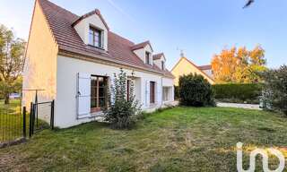 Maison 8 Pièces 165 m² à vendre à Orcemont (78125)