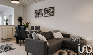 Maison 4 Pièces 79 m² à vendre à Châlons-en-Champagne (51000)