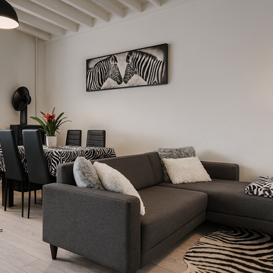 Maison 4 pièces 132000 €