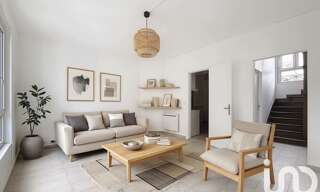 Maison 9 Pièces 164 m² à vendre à Melun (77000)