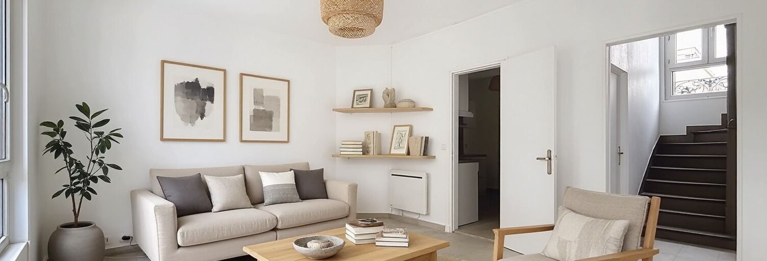 Maison 9 Pièces 164 m² à vendre à Melun (77000)