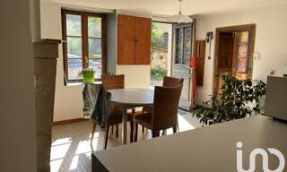 Maison 4 Pièces 124 m² à vendre à Bazouges Cré sur Loir (72200)