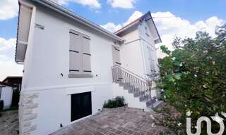 Maison 4 Pièces 82 m² à vendre à Conflans-Sainte-Honorine (78700)