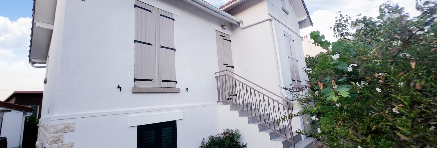 Maison 4 Pièces 82 m² à vendre à Conflans-Sainte-Honorine (78700)