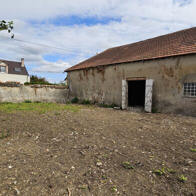 Maison 1 pièces 95000 €