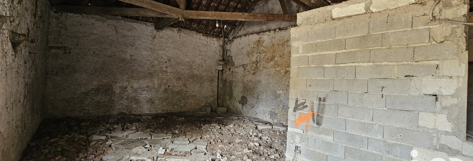 Maison 1 Pièce 134 m² à vendre à Cannes-Écluse (77130)