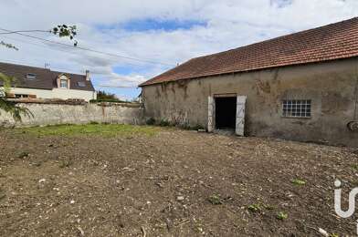 Maison 1 pièces 95000 €