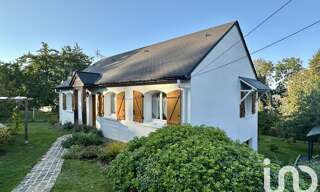 Maison 5 Pièces 80 m² à vendre à Caudebec-lès-Elbeuf (76320)