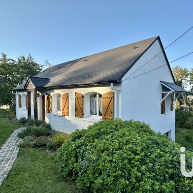 Maison 5 pièces 212000 €