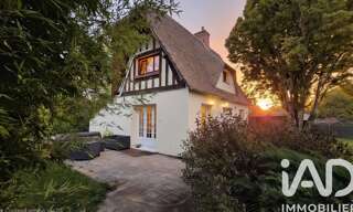 Maison 4 Pièces 67 m² à vendre à Anet (28260)