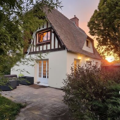 Maison 4 pièces 199000 €