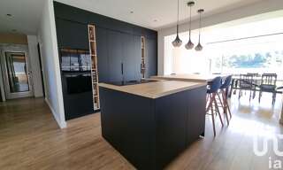 Maison 10 Pièces 260 m² à vendre à Saint-Chamond (42400)