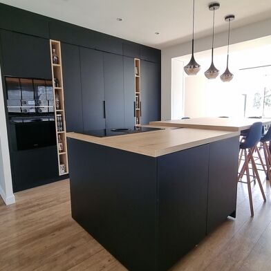 Maison 10 pièces 380000 €