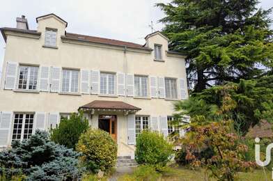 Maison 8 pièces 495000 €