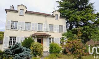 Maison 8 Pièces 203 m² à vendre à Maule (78580)