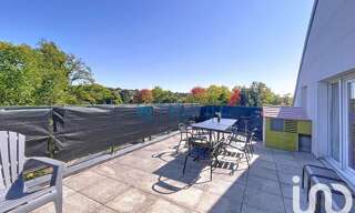 Appartement 4 Pièces 68 m² à vendre à Limeil-Brévannes (94450)