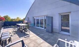 Appartement 4 Pièces 68 m² à vendre à Limeil-Brévannes (94450)