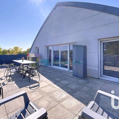 Appartement 4 pièces 259000 €