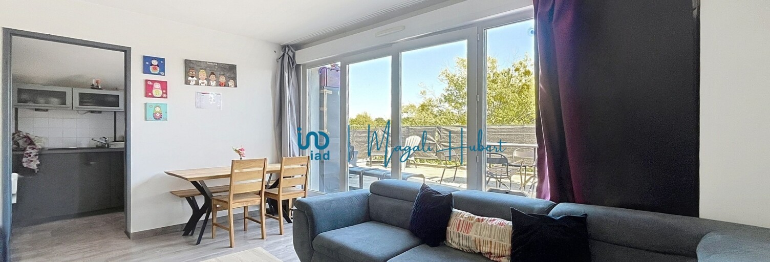 Appartement 4 Pièces 68 m² à vendre à Limeil-Brévannes (94450)