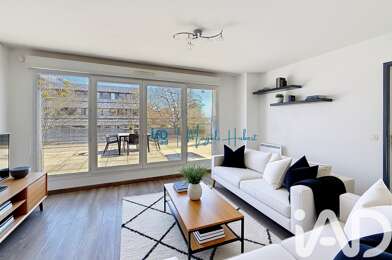 Appartement 4 pièces 249000 €